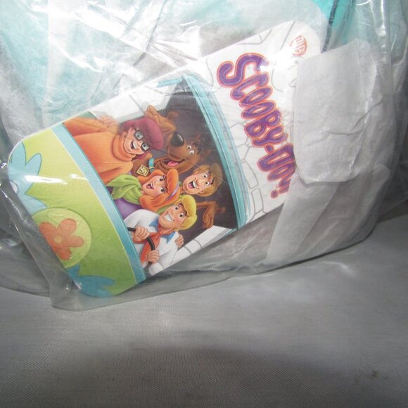 Loungefly Warner Brothers Scooby Doo Face Cosplay New With Tags - Picture 8 of 8